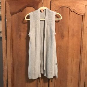 Jones New York Vest 😌